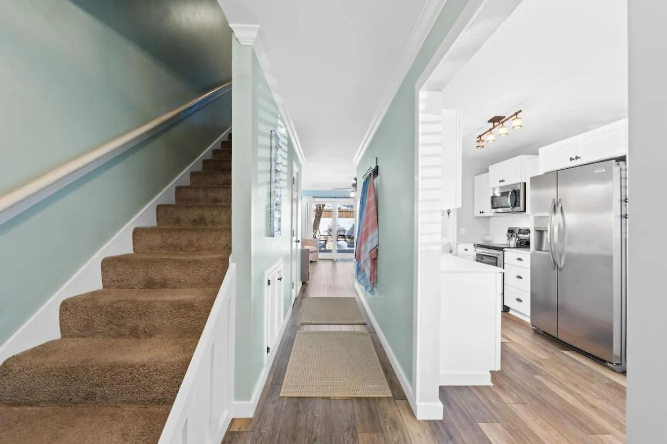 Compass Cottage Panama City Beach Ηνωμένες Πολιτείες της Αμερικής