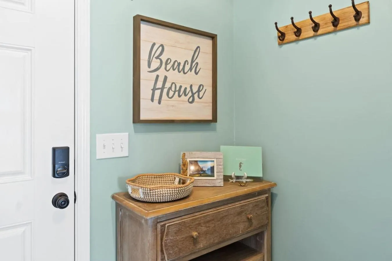 Σπίτι διακοπών Compass Cottage Panama City Beach Ηνωμένες Πολιτείες της Αμερικής