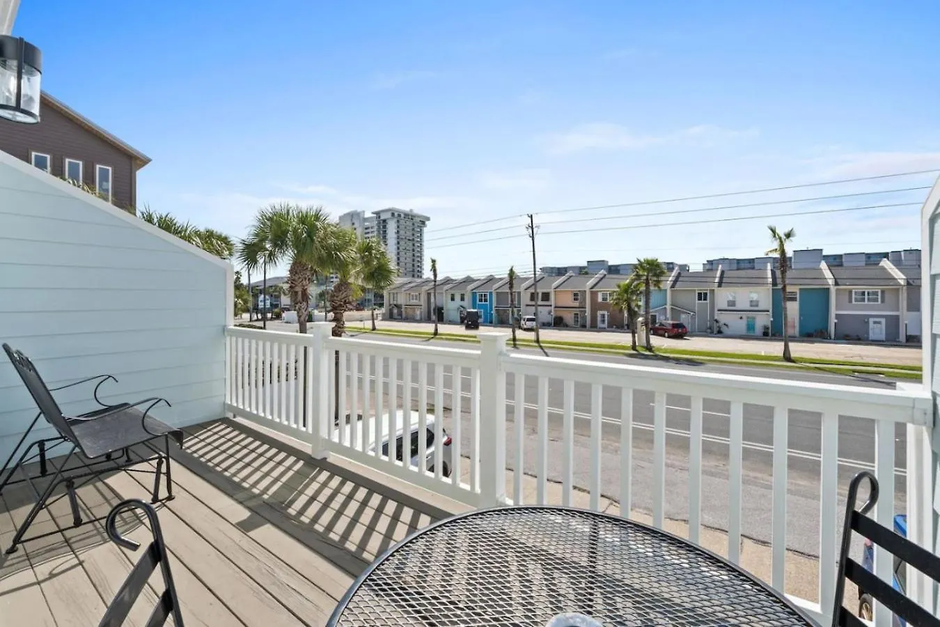 Compass Cottage Panama City Beach