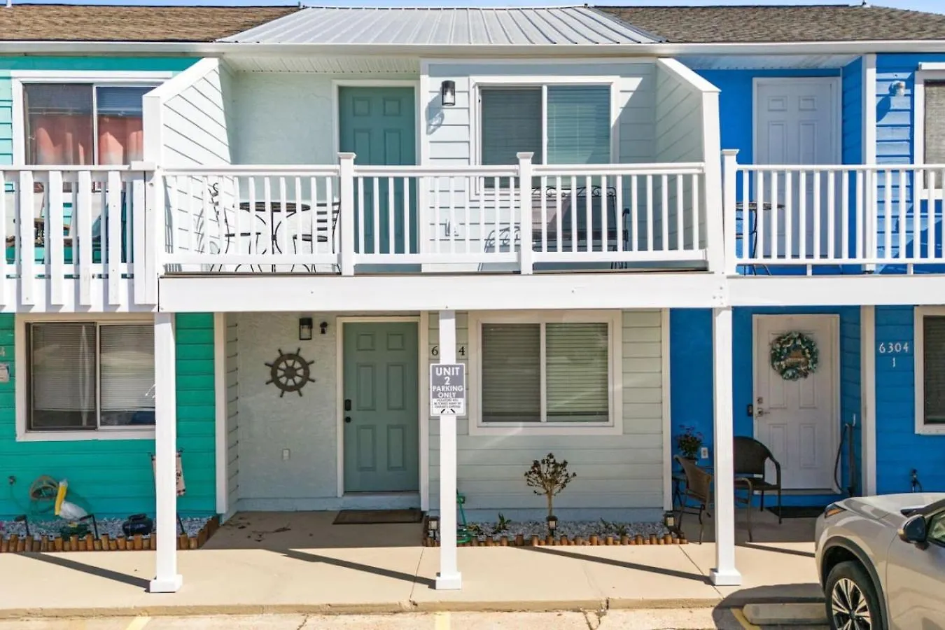 Σπίτι διακοπών Compass Cottage Panama City Beach