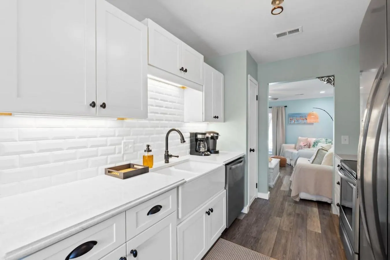 Compass Cottage Panama City Beach 0*,  Ηνωμένες Πολιτείες της Αμερικής