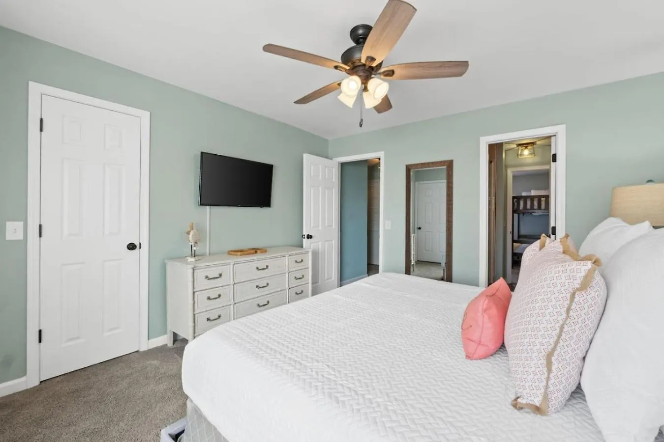 Compass Cottage Panama City Beach Σπίτι διακοπών