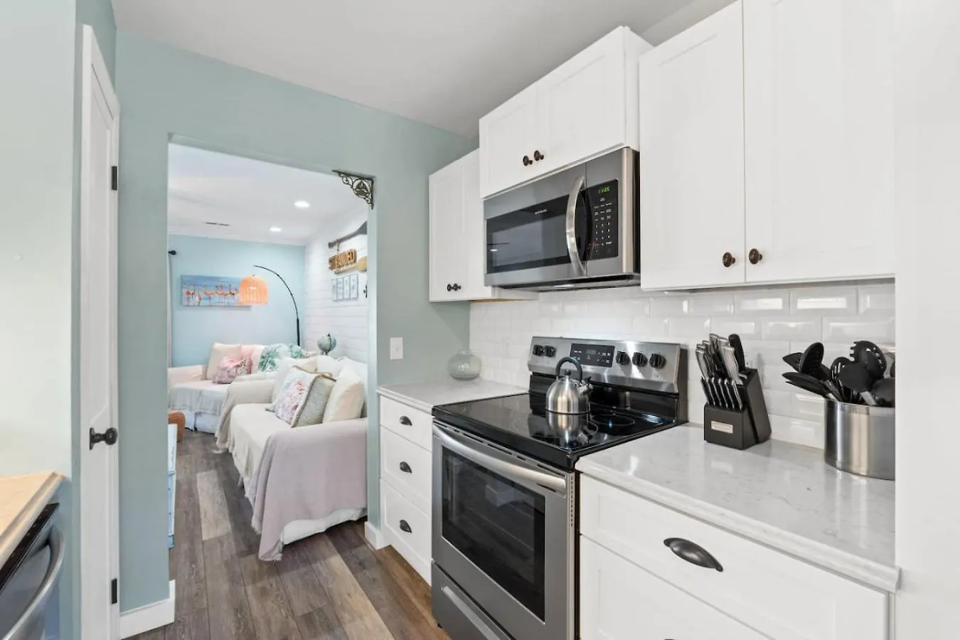 Σπίτι διακοπών Compass Cottage Panama City Beach Ηνωμένες Πολιτείες της Αμερικής