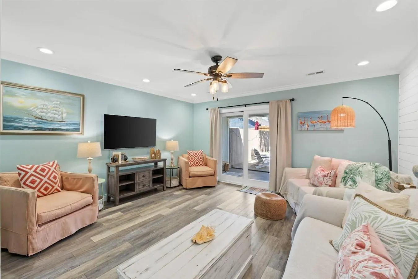 Σπίτι διακοπών Compass Cottage Panama City Beach