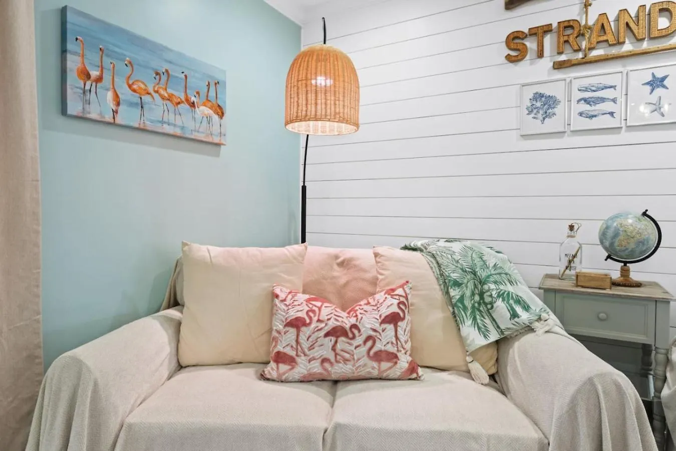 Compass Cottage Panama City Beach Σπίτι διακοπών