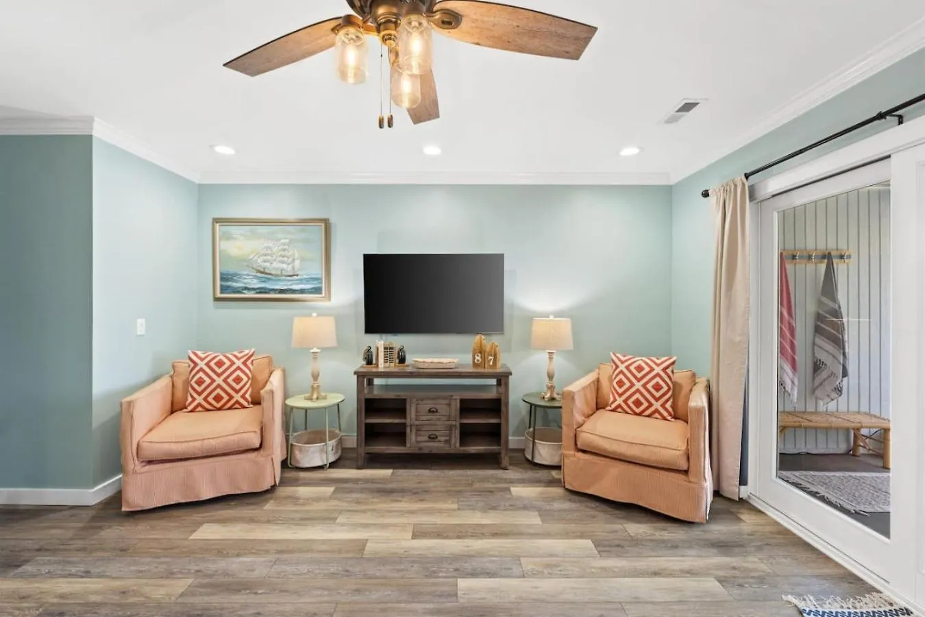 Compass Cottage Panama City Beach 0*,  Ηνωμένες Πολιτείες της Αμερικής